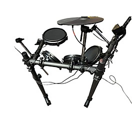 Used Alesis Used Alesis Turbo Electric Drum Set