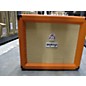 Used Orange Amplifiers Crush 35RT Guitar Combo Amp thumbnail