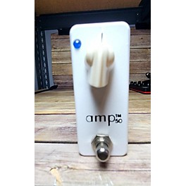 Used Lovepedal Amp50 Overdrive Effect Pedal