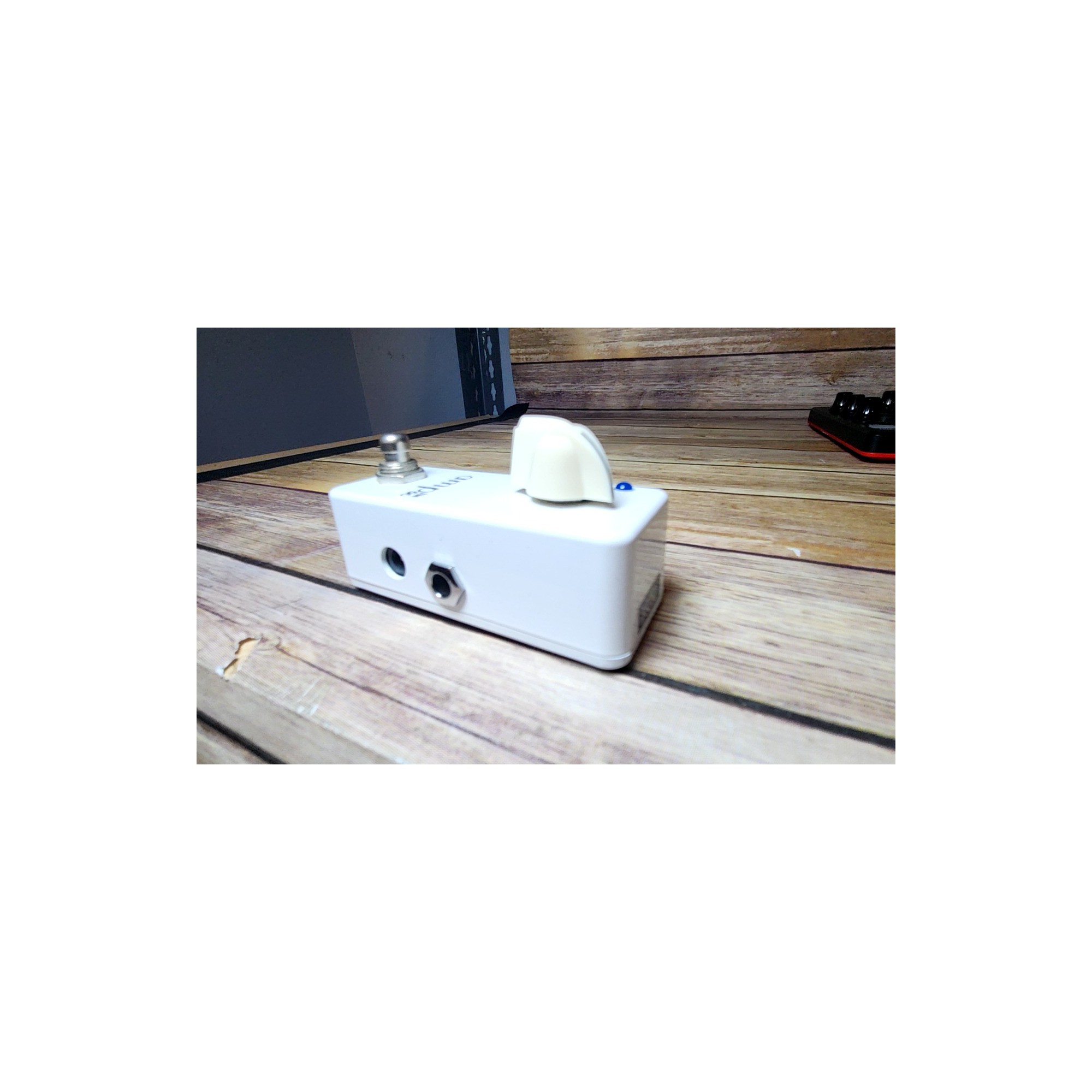 ギター Lovepedal amp50 USED Lovepedal AMP 50, brand new old stock (N.O.S.) – Big City Music