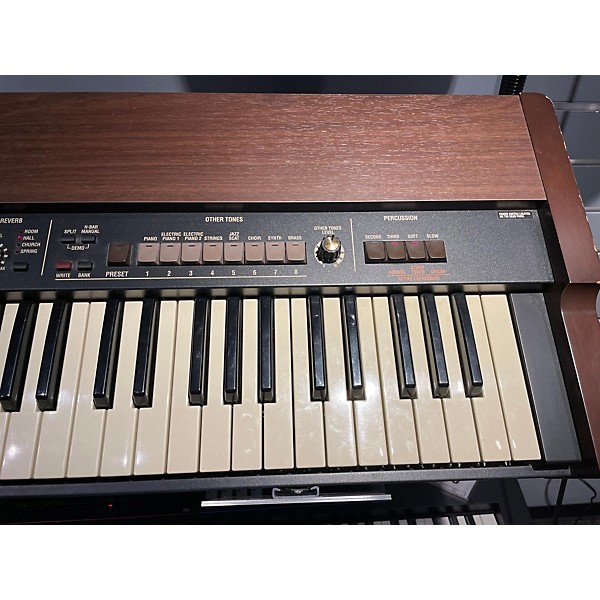 Used Roland VK8 Organ