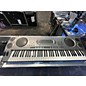 Used Casio WK1630 Portable Keyboard thumbnail