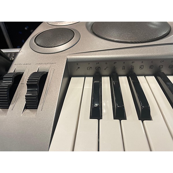 Used Casio WK1630 Portable Keyboard