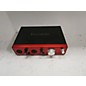 Used Focusrite Clarett 2Pre Audio Interface