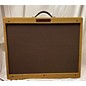 Used Fender Used 2007 Fender 1957 Reissue Twin 40W 2x12 Tweed Tube Guitar Combo Amp thumbnail