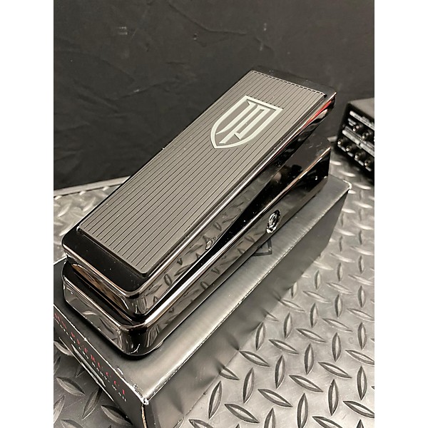 Used Dunlop JP95 John Petrucci Cry Baby Wah Effect Pedal