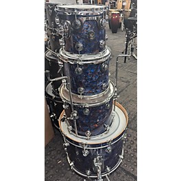 Used DW Pre Collector's Series Drum Kit