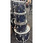 Used DW Pre Collector's Series Drum Kit thumbnail