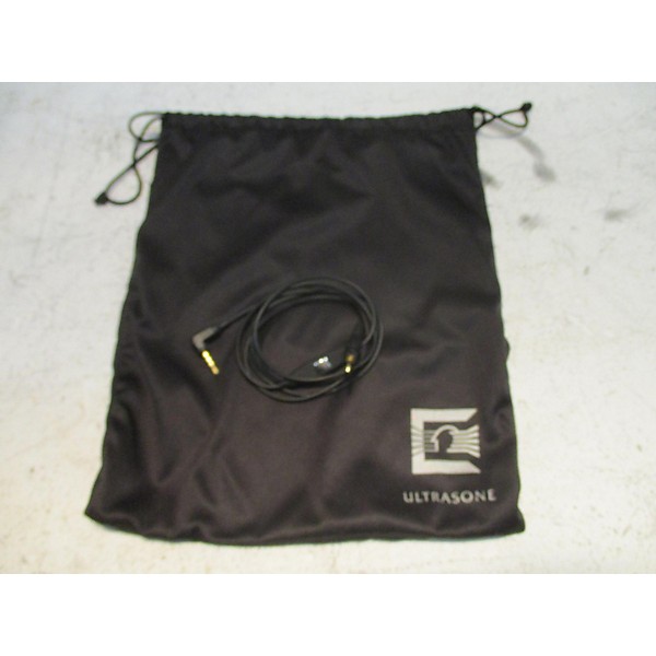 Used Ultrasone Performance 820 Studio Headphones