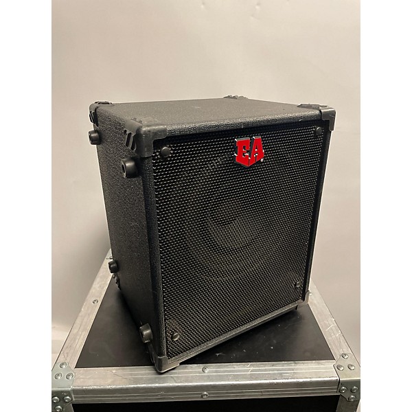 Used Used Euphonic Audio Wizzy 110 Bass Cabinet