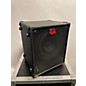 Used Used Euphonic Audio Wizzy 110 Bass Cabinet thumbnail