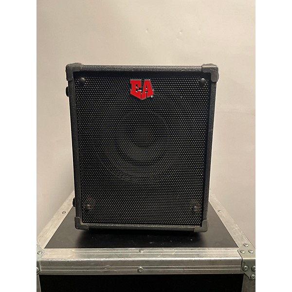 Used Used Euphonic Audio Wizzy 110 Bass Cabinet