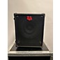 Used Used Euphonic Audio Wizzy 110 Bass Cabinet