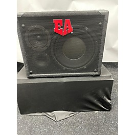 Used BOSS Used Euphonic Audio VL110 Bass Cabinet