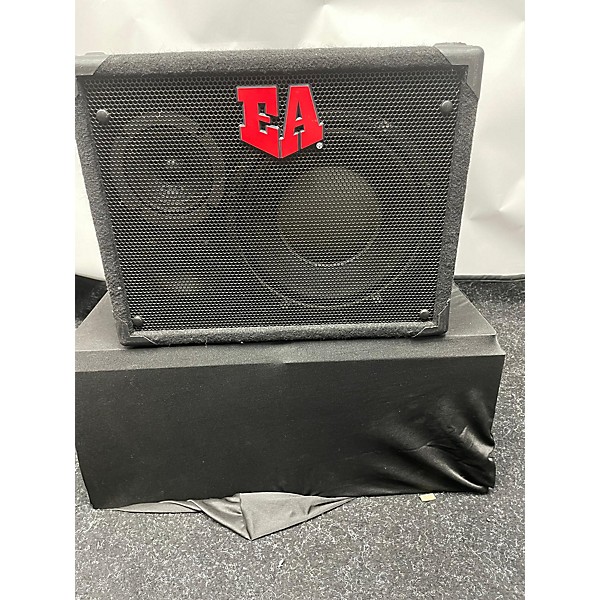 Used Used Euphonic Audio VL110 Bass Cabinet