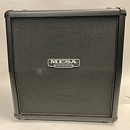 Used MESA/Boogie Used MESA/Boogie Mini Rectifier 1x12 Guitar Cabinet