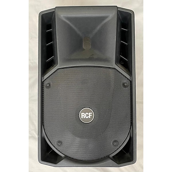 Used RCF ART 422A Powered Speaker