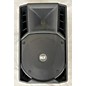 Used RCF ART 422A Powered Speaker thumbnail