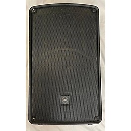 Used RCF HD12-A MK4 Powered Speaker