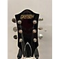 Used Gretsch Guitars Used Gretsch Guitars G2420T Streamliner Sunburst Hollow Body Electric Guitar