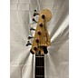 Used Fender Deluxe Dimension Bass V 5-String Electric Bass Guitar