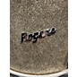 Vintage Rogers 1960s POWERTONE Drum Kit