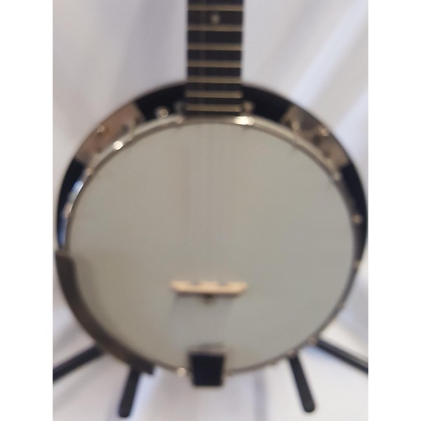 Used Fender FB54 5 String Banjo