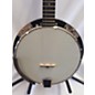 Used Fender FB54 5 String Banjo