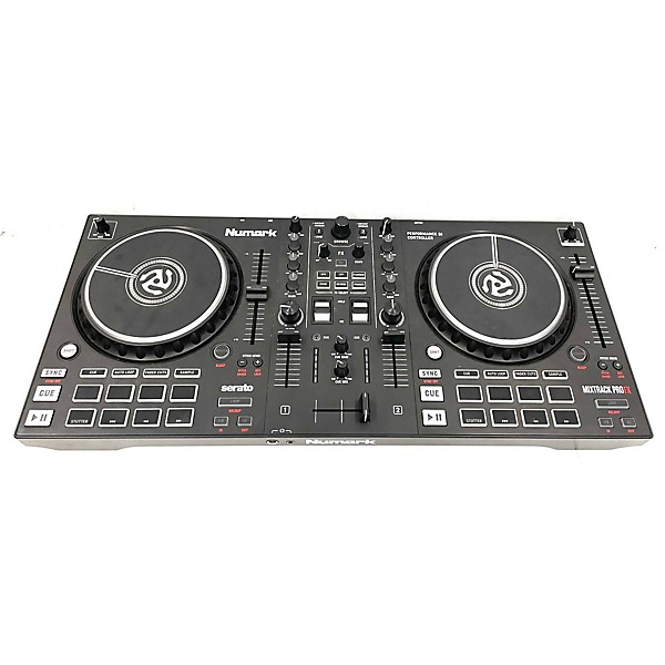 Used Numark Mixtrack Pro II DJ Controller