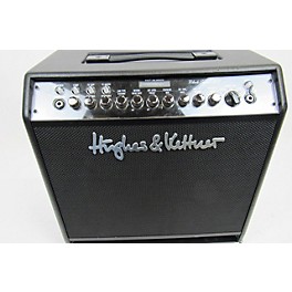 Used Hughes & Kettner Used Hughes & Kettner Black Spirit 200 Guitar Combo Amp