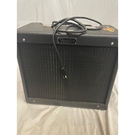 Used Fender Used Fender Blues Junior IV 15W 1x12 Tube Guitar Combo Amp