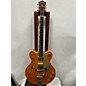 Used Gretsch Guitars G6120 Chet Atkins Signature Hollow Body Electric Guitar thumbnail