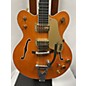 Used Gretsch Guitars G6120 Chet Atkins Signature Hollow Body Electric Guitar