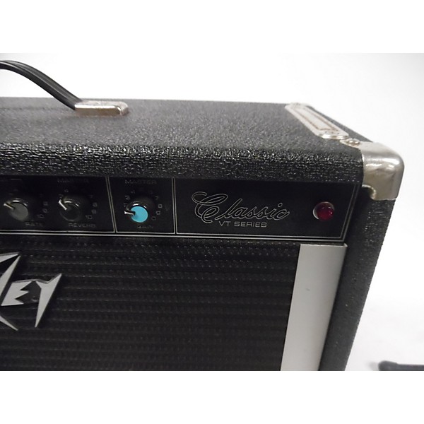 Used Peavey Used Peavey Classic 50 50W 2x12 Tube Guitar Combo Amp