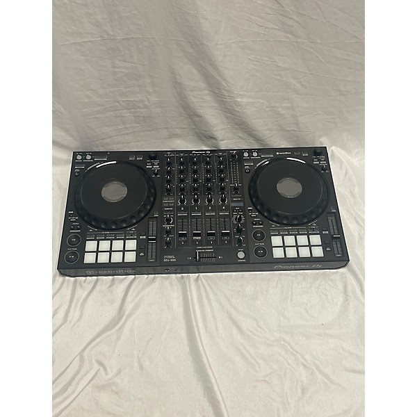 Used Pioneer DJ 2020 DDJ1000 DJ Controller