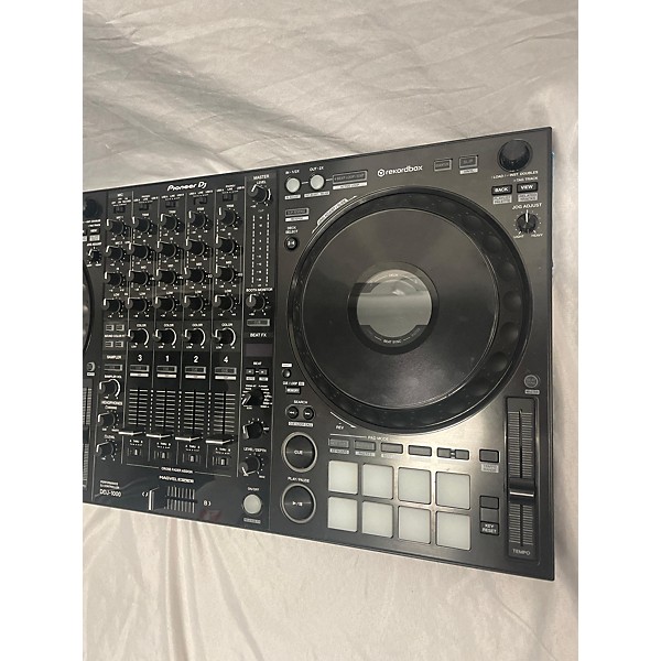 Used Pioneer DJ 2020 DDJ1000 DJ Controller