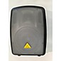 Used Behringer MPA40BT Powered Speaker thumbnail