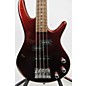 Used Ibanez GSRM20 Electric Bass Guitar