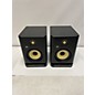 Used KRK RP7 ROKIT G4 Pair Powered Monitor thumbnail