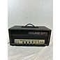 Vintage Sound City 1970s 50 Plus Tube Guitar Amp Head thumbnail