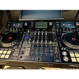 Used Pioneer DJ DDJRZX DJ Controller