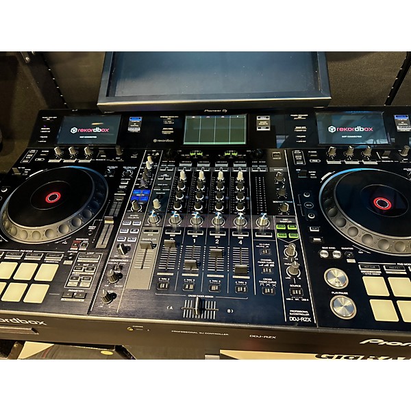 Used Pioneer DJ DDJRZX DJ Controller