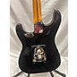 Used Fender American Ultra Stratocaster HSH Solid Body Electric Guitar