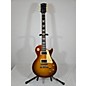 Used Gibson Custom Shop '59 LP Standard Solid Body Electric Guitar thumbnail