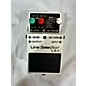 Used BOSS LS2 Line Selector Pedal thumbnail