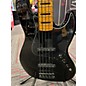Used Squier Classic Vibe 70s Jazz Electric Bass Guitar thumbnail