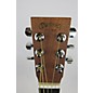 Used Martin GBPC Backpacker Steel String Acoustic Guitar