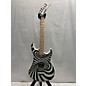 Used Kramer The 84' Illusionist Solid Body Electric Guitar thumbnail