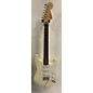 Used Squier Affinity Stratocaster Solid Body Electric Guitar thumbnail