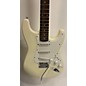 Used Squier Affinity Stratocaster Solid Body Electric Guitar